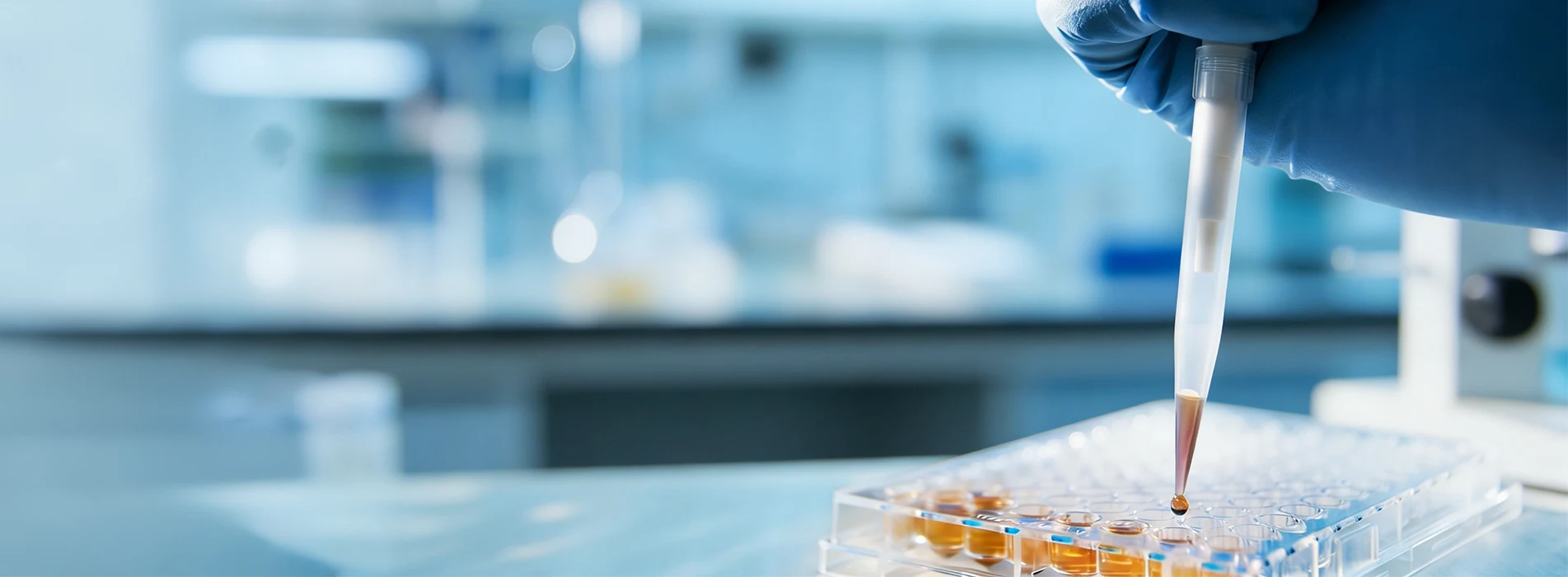 China Pharmaceutical Intermediates Supplier