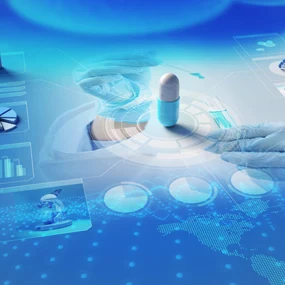 Puri Pharmaceuticals improves its intermediate industry layout