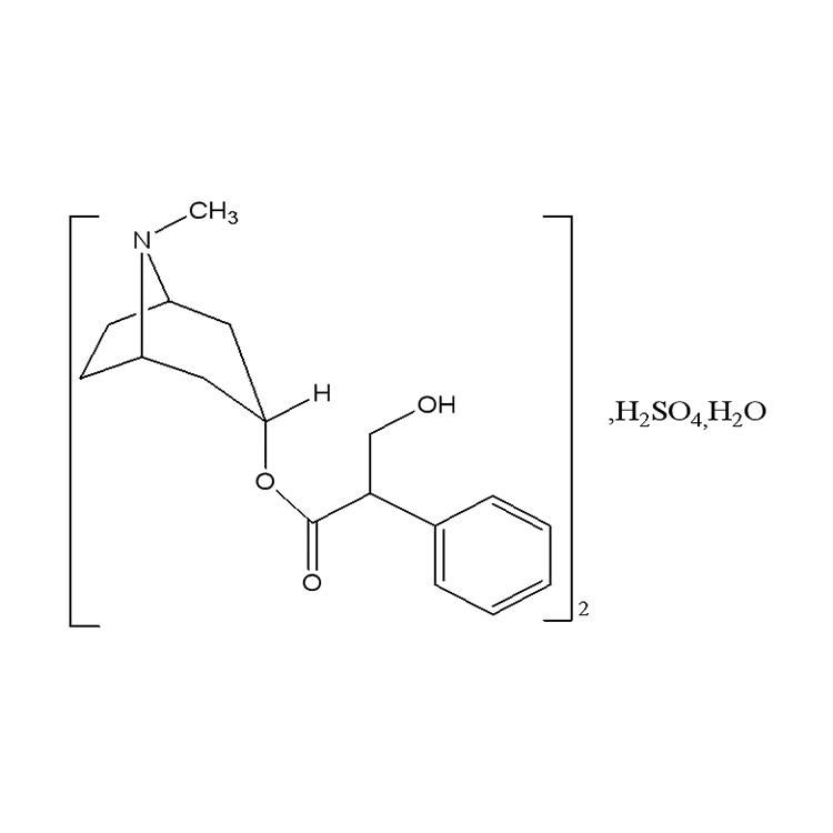 Atropine Sulfate