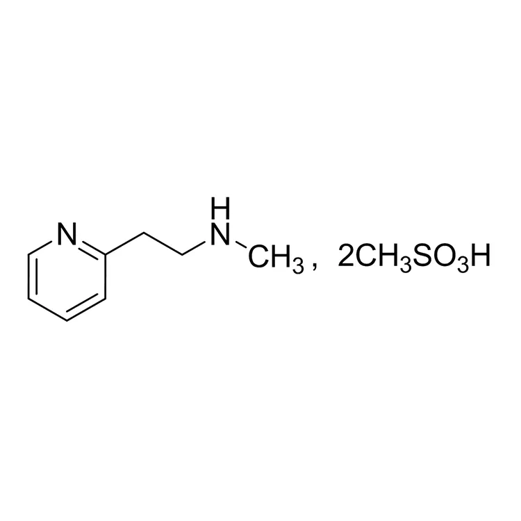Betahistine Mesilate
