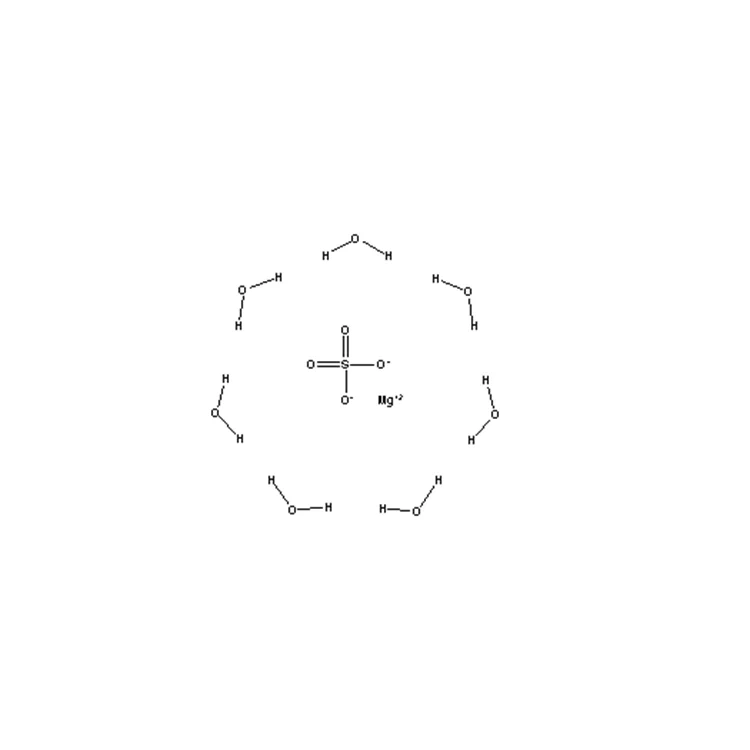 Magnesium Sulfate Anhydrous
