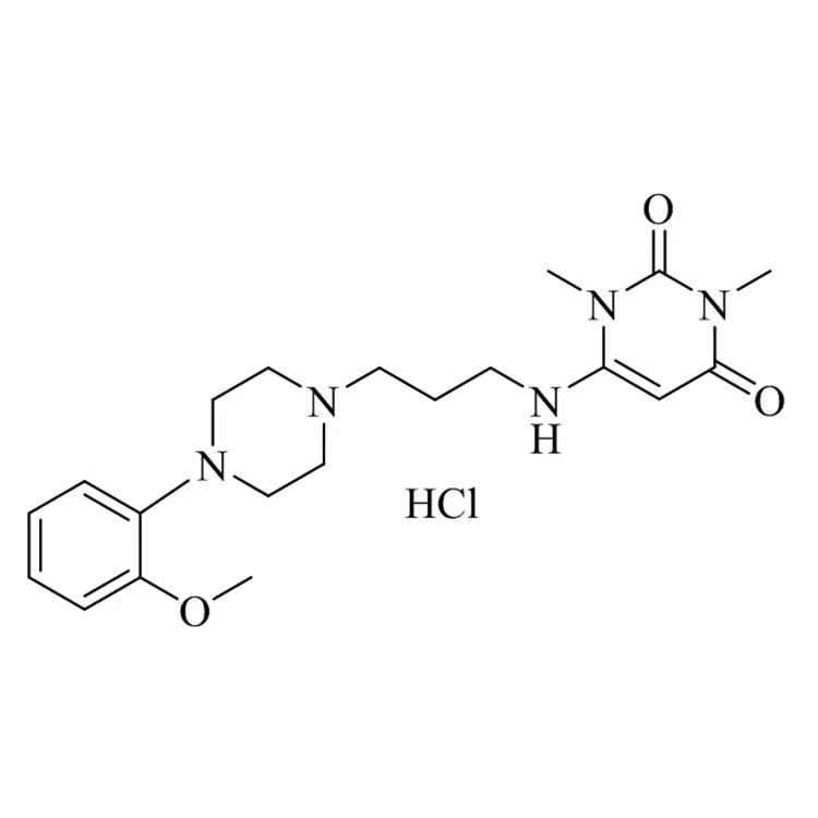Urapidil Hydrochloride